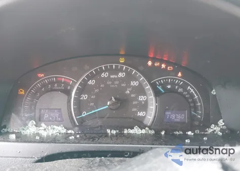 2015 Toyota Camry Le из США, поврежденный, VIN 4T1BF1FK1FU097342